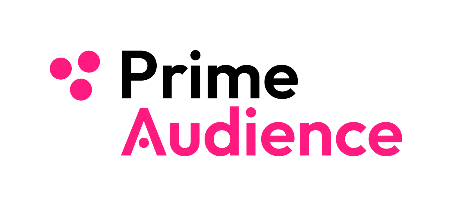 PrimeAudience Logo