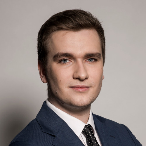 Photo of Mateusz Ruminski