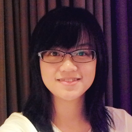 Photo of Tz-Ying (Gina) Wu