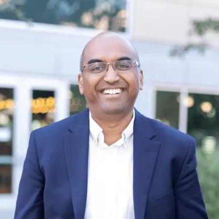 Photo of Arun Karthi Subramaniyan