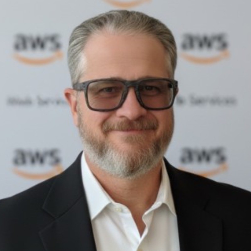 Photo of Chad Neal