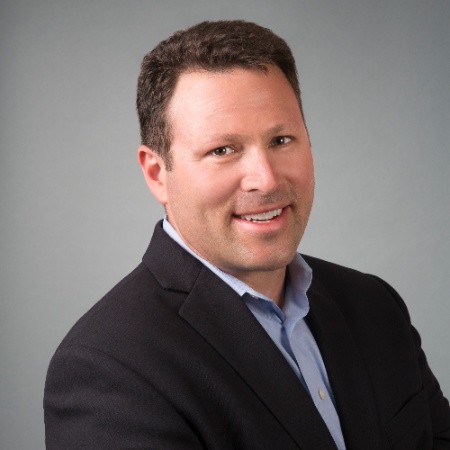 Photo of Craig Miller