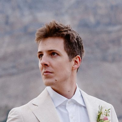 Photo of Dawid Moczadlo