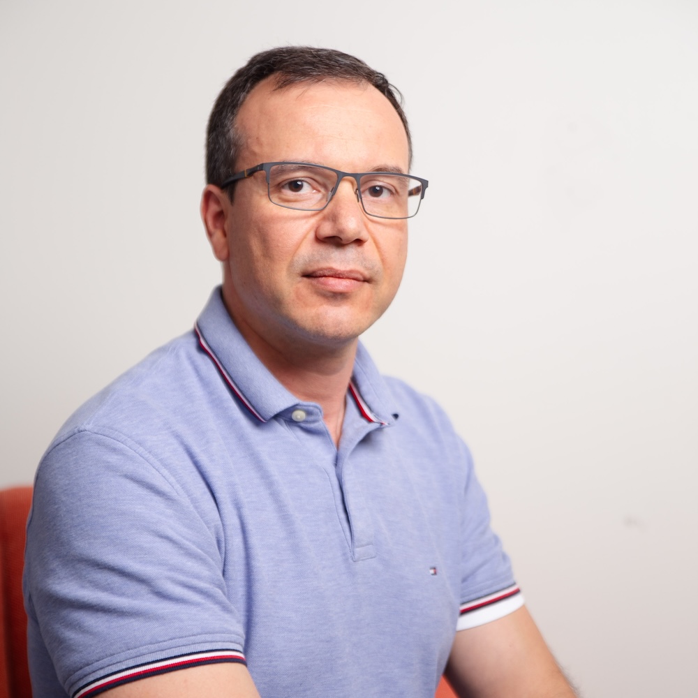 Photo of Felipe Viana