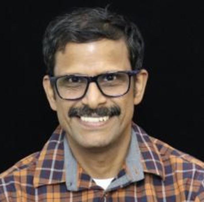 Photo of Hari Radhakrishnan