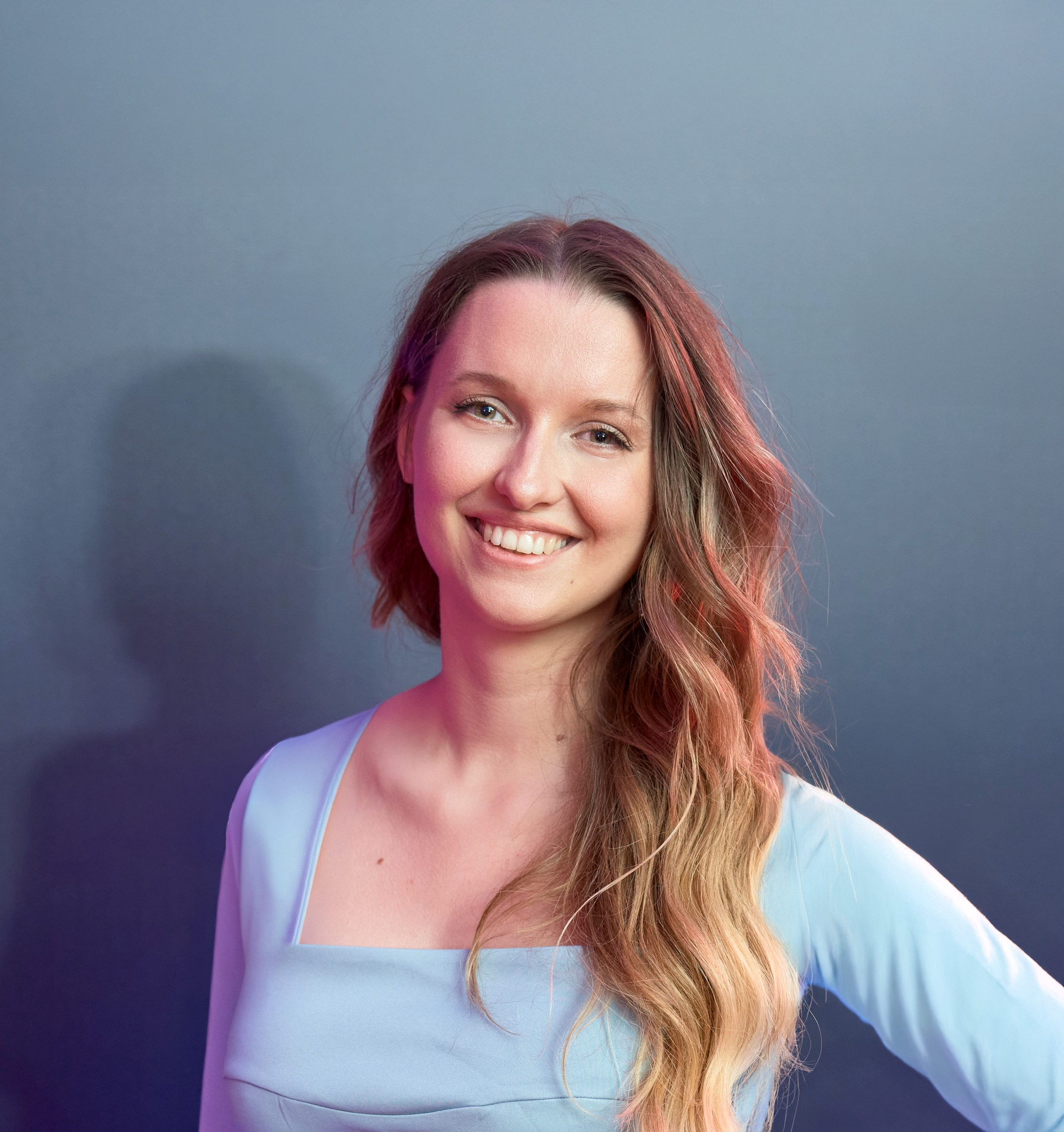 Photo of Klaudia Kloc