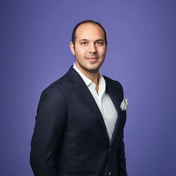 Photo of Mike Charalambous