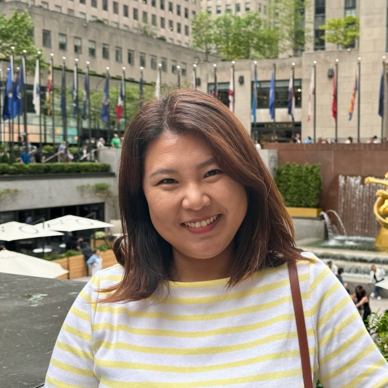 Photo of Mingi Chung, PhD