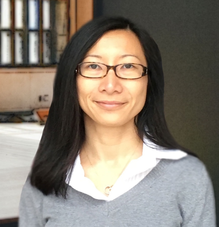 Photo of Sandra Mau